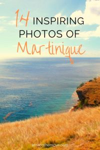 14 Inspiring Photos Of Martinique