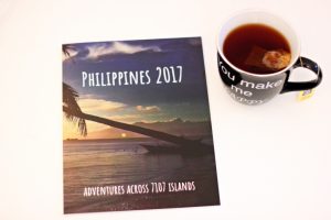 Philippines Photobook
