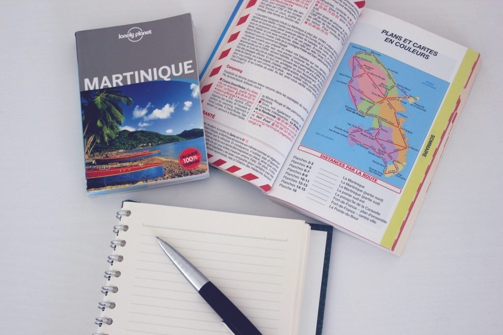 Reise Highlights Martinique
