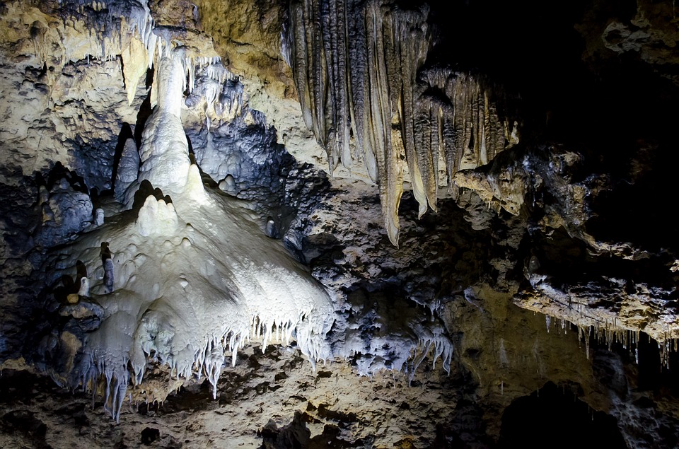 Franconian Switzerland Caves