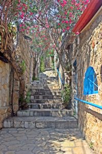 Byblos Old Town