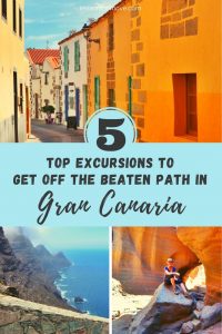 Gran Canaria Excursions