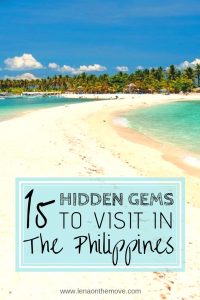 Hidden Gems In The Philippines