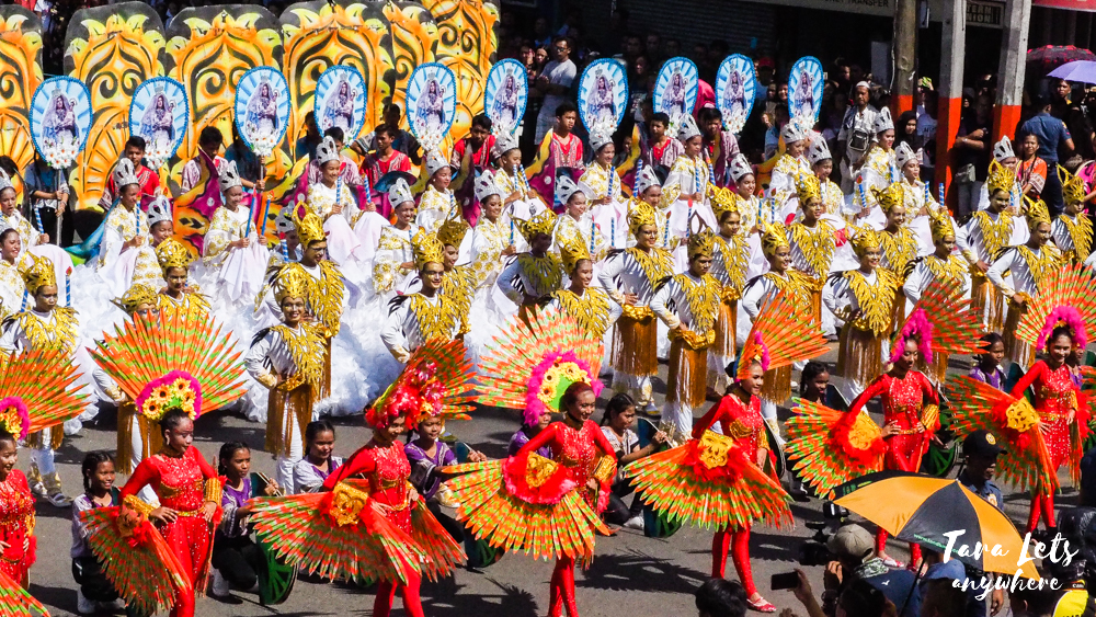 Zamboanga-Hermosa-Festival