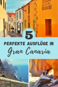 Gran Canaria Top 5