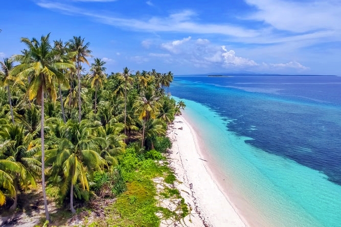 philippines beaches