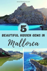 Mallorca Hidden Gems