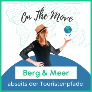 On The Move Reisepodcast